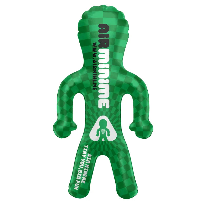 Custom Face White Christmas Suit Blow Up Dolls Funny Inflatable Balloon Custom Air Doll for Party Favors Christmas